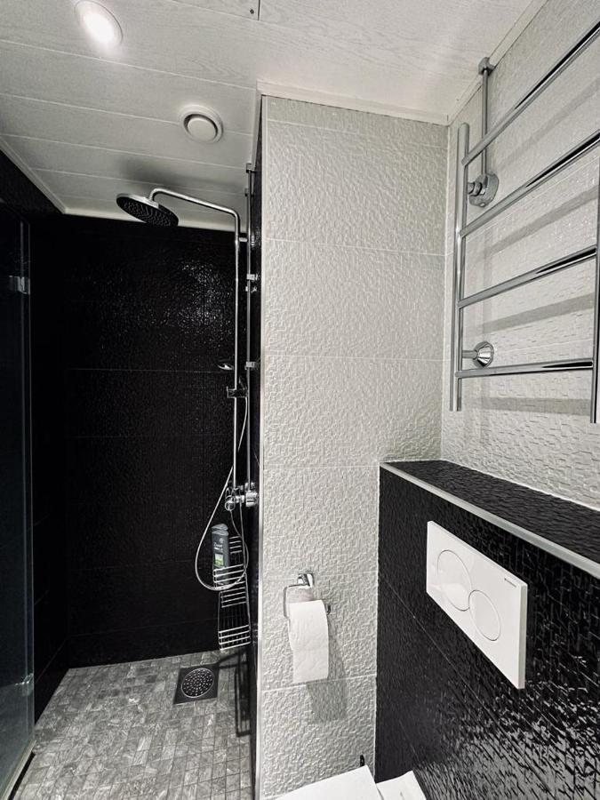 Apartment Modern 1 Bedroom With Free Parking